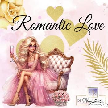 Romantic Love - Set (16-tlg.)